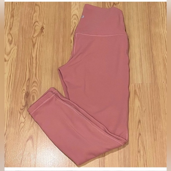 lululemon Align T™ High-Rise Pant 25" - Picture 2 of 4